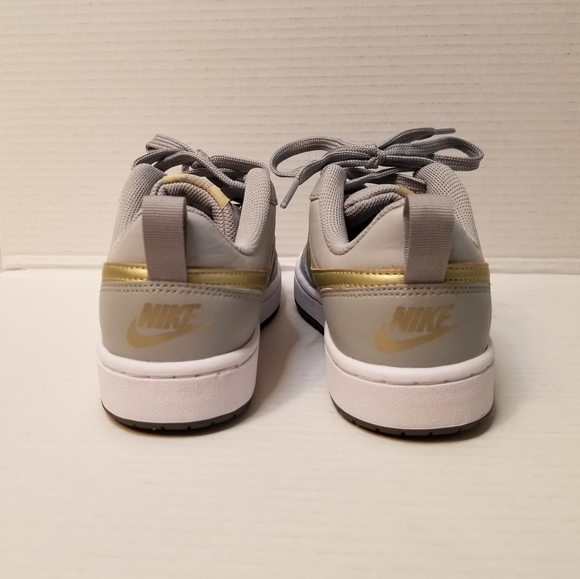 Nike Court Borough (kids) - Picture 5 of 6